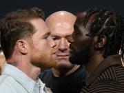 Canelo Álvarez vs Terence Crawford: cuándo, a qué hora y dónde ver en vivo la pelea