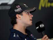 Franco Colapinto quiere extender su buen momento en el GP de Italia: Tengo más confianza en el auto