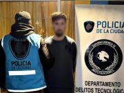 Voy a poner una bomba en tu corazón: así actuaba el joven procesado por más de 30 llamadas falsas al 911 y amenazas en tres aviones