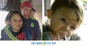 Condenaron a la pareja que mató a León Aquino, el bebé que murió con una aguja clavada en la espalda