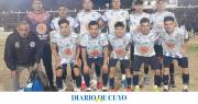 Copa País: después de empatar ante la Liga de Alvear, Albardón se prepara para hacer historia