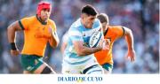 Los Pumas anticipan el Mundial contra los Wallabies: hora y día del partido