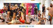 Curso de Cultura Drag: “Gran cantidad de personas se inscriben buscando comunidad”