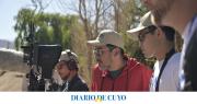 “El mundo del hombre”, la película sanjuanina en desarrollo que fue seleccionada para el Mercado Audiovisual Latinoamericano LGBT+