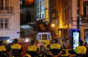 Los duros testimonios sobre el accidente del funicular en Lisboa que dejó 16 muertos – Correo del Caroní