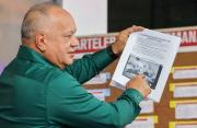 Gobierno insiste en que ataque de EE UU es “mentira” – Correo del Caroní