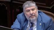 José Mayans le pidió a Karina Milei “que deje de robar” y cruzó con todo al senador libertario “del 8%”