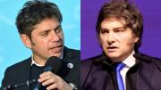 Axel Kicillof volvió a cargar contra Javier Milei: “Le puso una latita encima al país para venderlo como un auto usado”