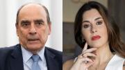 Guillermo Francos cruzó a Marcela Pagano: “Es una golpista que pretende voltear al Gobierno”
