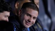 Franco Mastantuono es titular ante Venezuela: el joven del Real Madrid, entre los 11 elegidos por Lionel Scaloni
