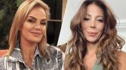 La respuesta de Eliana Guercio después de que Ximena Capristo la acusara de “roba novios”