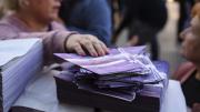 Elecciones provincia de Buenos Aires 2025 y ausentismo