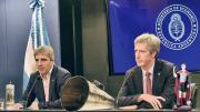 Por la volatilidad cambiaria estiman que el Gobierno vendió más de US$ 300 millones para domar al dólar