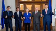 La Unión Europea ofrece salvaguardias al agro para destrabar el acuerdo con Mercosur