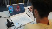 Robots, simuladores y tecnología para formar a los trabajadores del futuro