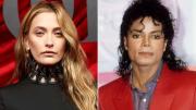 Paris Jackson se distanció de la película sobre su padre Michael Jackson: “Hablé, no me escucharon, me largué”