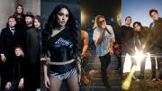 Cosquín Rock 2026 confirmó su esperado lineup: Franz Ferdinand, Lali, Airbag, Divididos y más