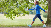 El entrenamiento para tener una vida fitness después de los 60 años: de qué se trata el método 6-6-6