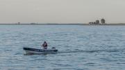 El destino perfecto de Buenos Aires para los amantes de la pesca: un turismo diferente sin alejarse mucho
