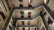 La Ciudad restauró el histórico edificio de La Prensa en Avenida de Mayo y sumó un nuevo espacio cultural