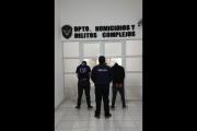 Avances en la causa por el homicidio de Gabriel Sández en La Banda