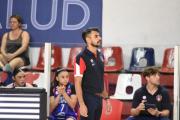 Germán Brao seguirá al frente de Quimsa en la Liga Femenina 2025/26