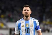 El récord imposible que se le escapará a Lionel Messi en las Eliminatorias