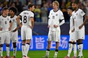 Crisis en Alemania: cayó ante Eslovaquia por las Eliminatorias Europeas
