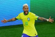 ¿Por qué no juega Neymar en Brasil ante Chile por las Eliminatorias del Mundial 2026?