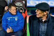 Guillermo Barros Schelotto habló de la salud de Miguel Ángel Russo y le mandó un cariñoso mensaje