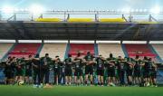 Bolivia juega su mínima chance de clasificación directa al Mundial