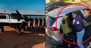 Cae en Brasil por narcotráfico el hijastro de Erick Baeza, el hombre secuestrado en Las Palmas