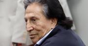 Expresidente peruano Toledo recibe nueva condena por lavar dinero de Odebrecht