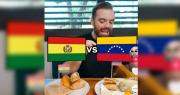 ¡A votar! Bolivia y Venezuela se enfrentan en la semifinal del Mundial de Desayunos