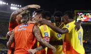 Minuto a minuto: Bolivia perdió la chance más clara para marcar el empate ante Colombia (1-0)