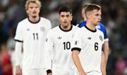 Alemania sufre derrota histórica ante Eslovaquia y complica su camino al Mundial