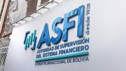 Diputado cuestiona a la ASFI por no alertar que el hijo del presidente movía casi Bs 100 millones en 8 cuentas