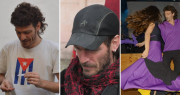 Dolor en La Plata por la muerte de un querido bailarín, militante y activista social