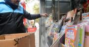 Los puestos de diarios podrán empezar a ofrecer servicios como casillas de correo