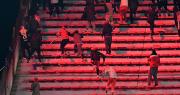 Conmebol eliminó a Independiente de la Sudamericana tras los incidentes: la U de Chile avanza a cuartos