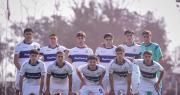 La Reserva de Gimnasia jugará un amistoso frente a la Selección argentina Sub 20