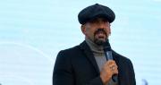 Juan Sebastián Verón creará la Universidad del Deporte y la presentará en octubre