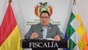Fiscalía confirma que Murillo enfrenta 15 procesos y ordena su ingreso a prisión