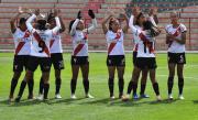 Libertadores femenina: Always Ready ya tiene definidos a sus rivales