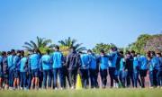 Blooming en paro: Futbolistas exigen pago de tres meses de deudas