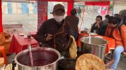 Salteñas y api para conquistar el paladar internacional, La Paz se suma al Mundial de Desayunos