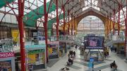 ¿Viajará este sábado? Conozca horarios de salidas de la terminal de buses de La Paz y de Minasa
