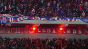 Independiente; descalificado; U de Chile avanza a cuartos