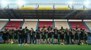 Bolivia juega su mínima chance de clasificación directa al Mundial
