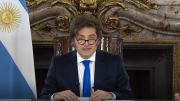 El gobierno de Milei prepara una ofensiva judicial contra la ley de emergencia en discapacidad